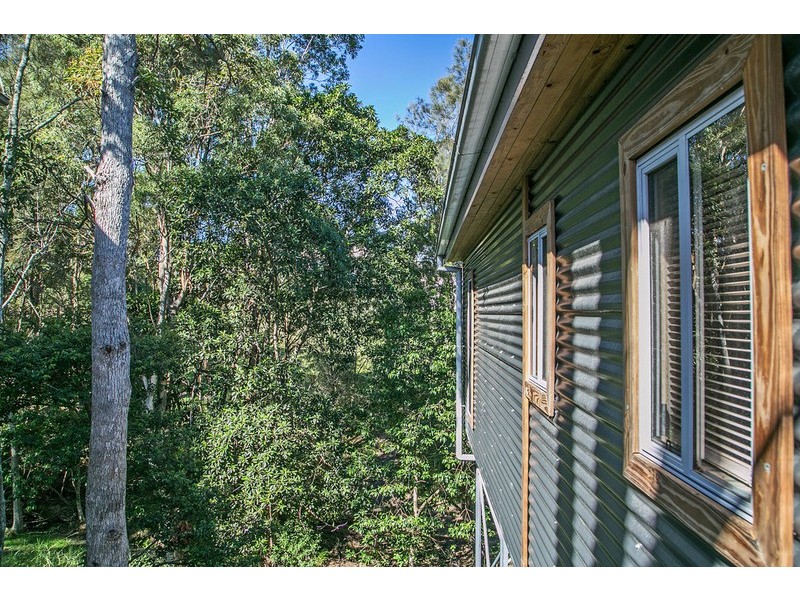 #1 & 2 at 14  Marsupial Drive, Pottsville NSW 2489