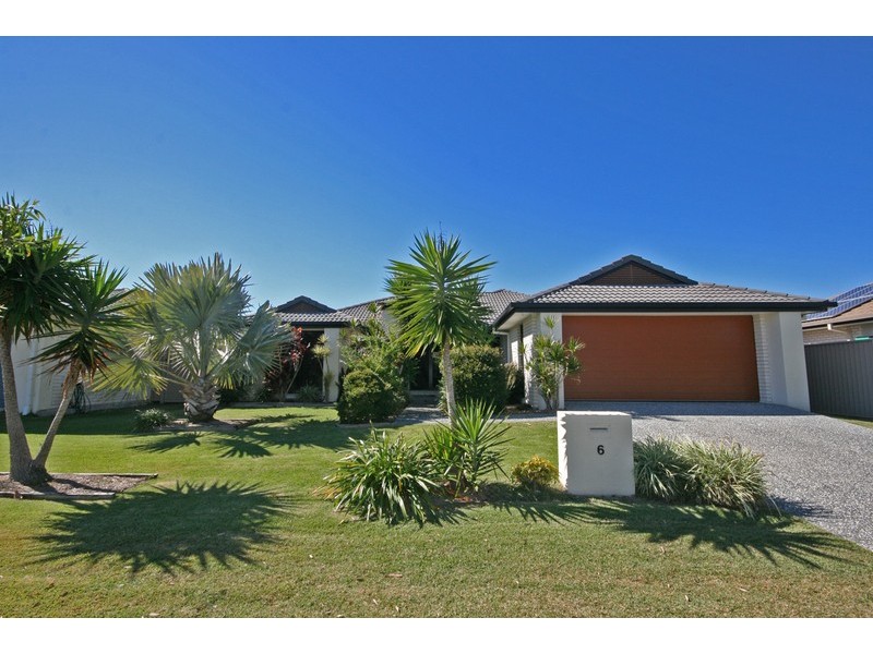 6 Moonee Street, Pottsville NSW 2489