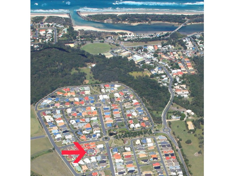 6 Moonee Street, Pottsville NSW 2489