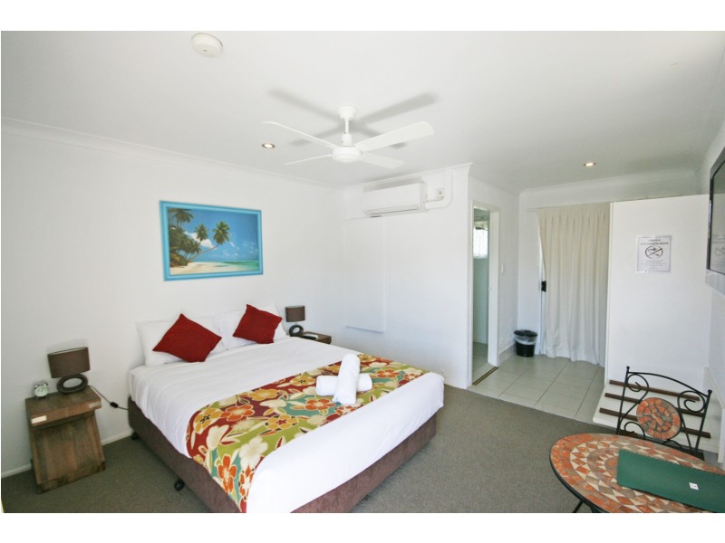 Unit 18/ 30-34 Tweed Coast Road, Pottsville NSW 2489