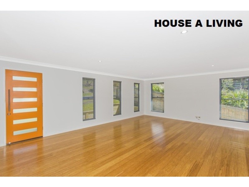 House A & B / 15 Hovea Drive, Pottsville NSW 2489