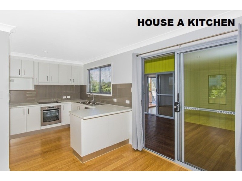 House A & B / 15 Hovea Drive, Pottsville NSW 2489