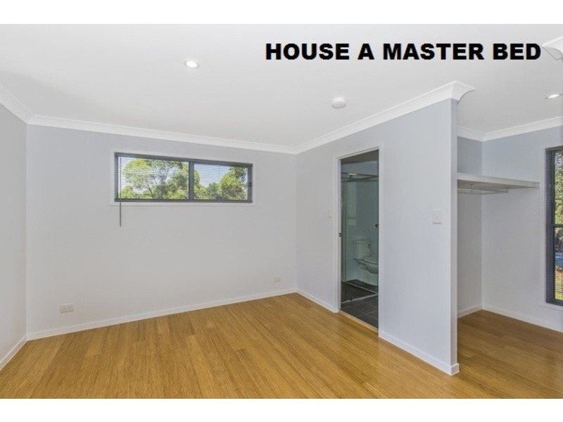House A & B / 15 Hovea Drive, Pottsville NSW 2489