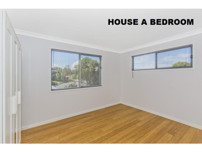 House A & B / 15 Hovea Drive, Pottsville NSW 2489