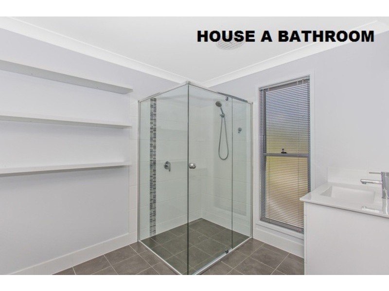 House A & B / 15 Hovea Drive, Pottsville NSW 2489