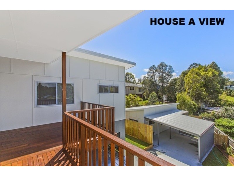 House A & B / 15 Hovea Drive, Pottsville NSW 2489