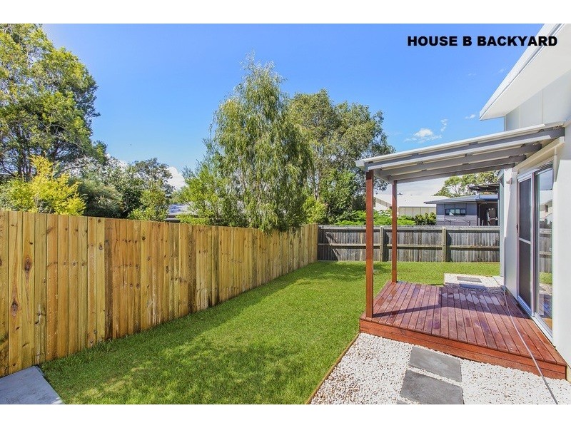 House A & B / 15 Hovea Drive, Pottsville NSW 2489