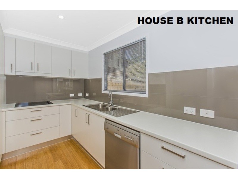 House A & B / 15 Hovea Drive, Pottsville NSW 2489