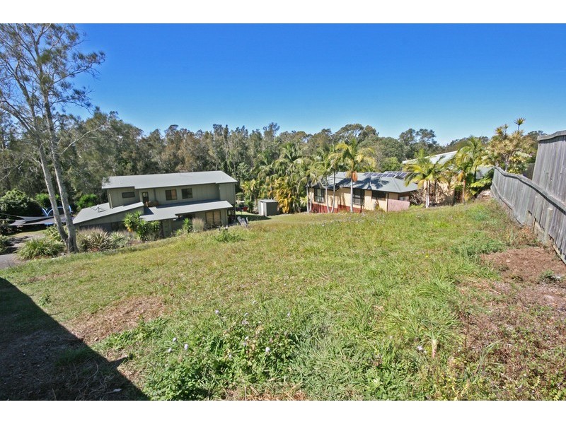 Lot 15 # 21 Flintwood Street, Pottsville NSW 2489