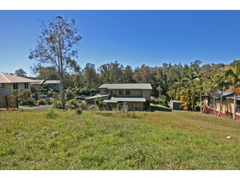 Lot 15 # 21 Flintwood Street, Pottsville NSW 2489