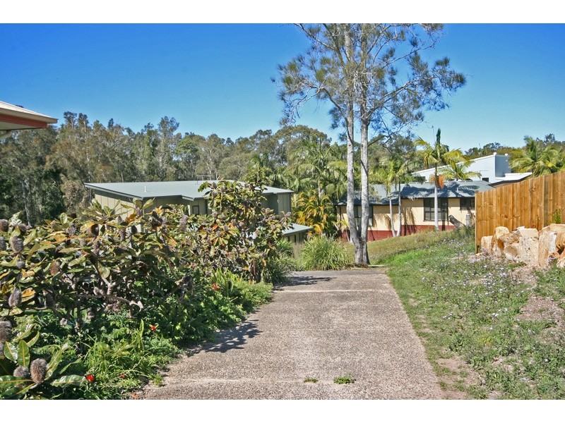 Lot 15 # 21 Flintwood Street, Pottsville NSW 2489