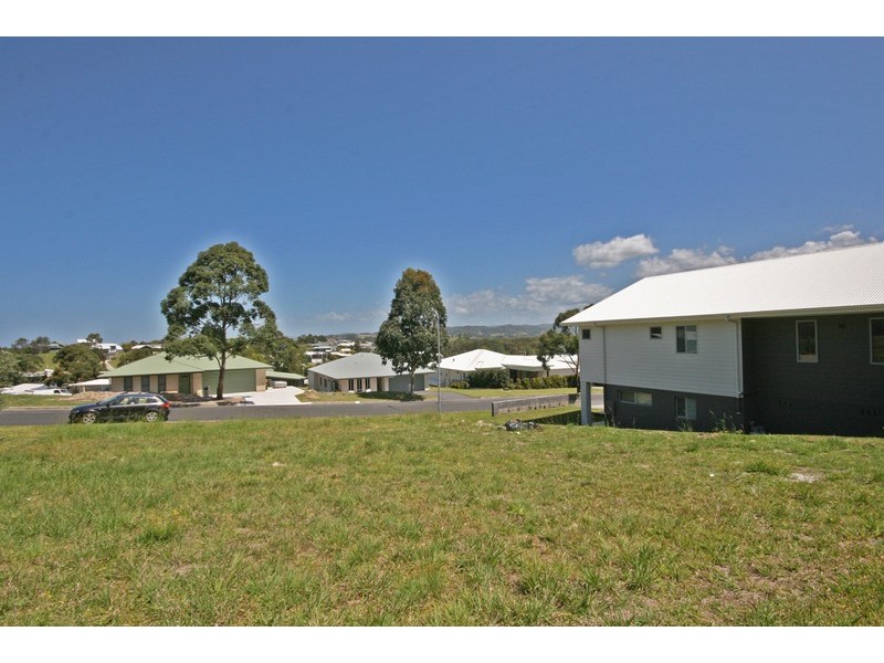 Lot 570 # 23 Echidna Street, Pottsville NSW 2489