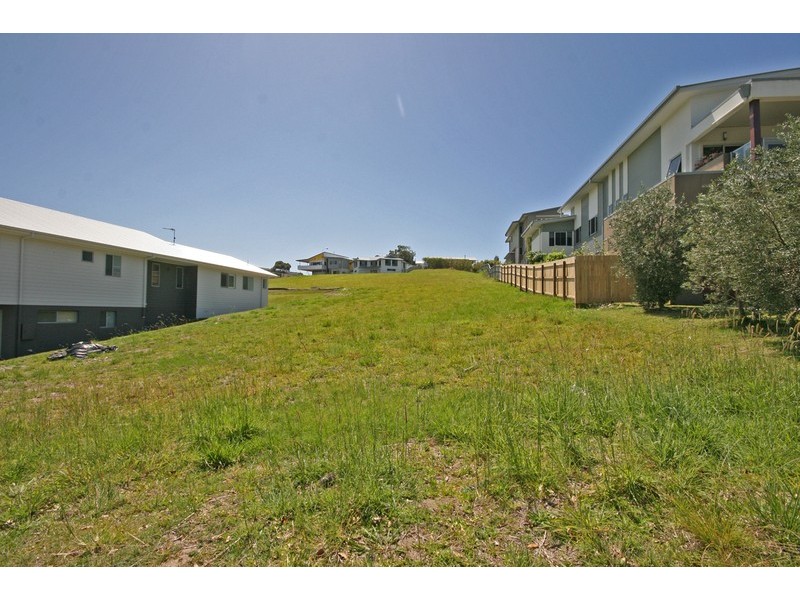 Lot 570 # 23 Echidna Street, Pottsville NSW 2489