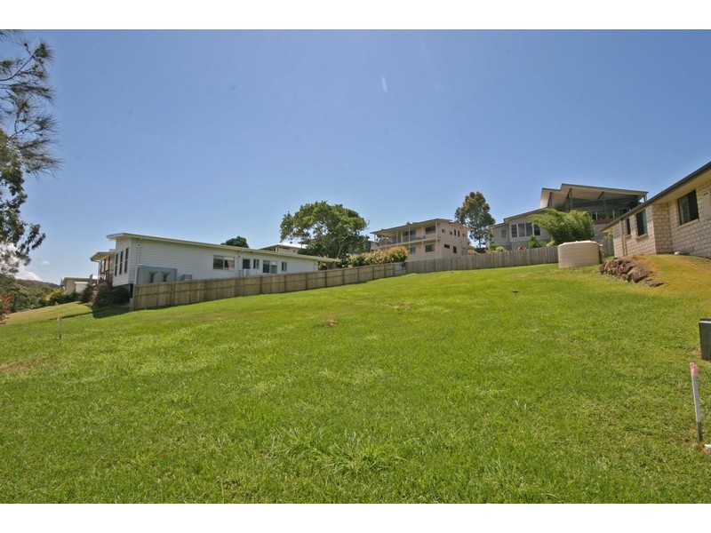 Lot 393 # 42 Macadamia Drive, Pottsville NSW 2489