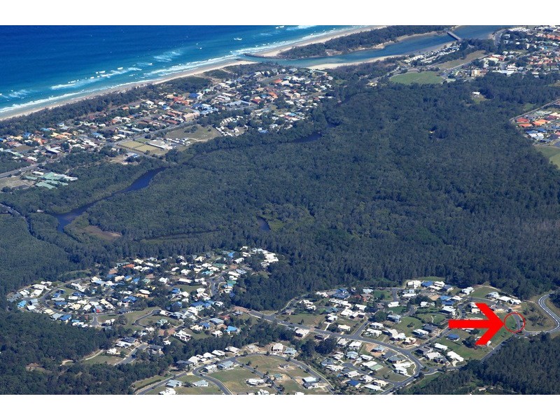 Lot 393 # 42 Macadamia Drive, Pottsville NSW 2489