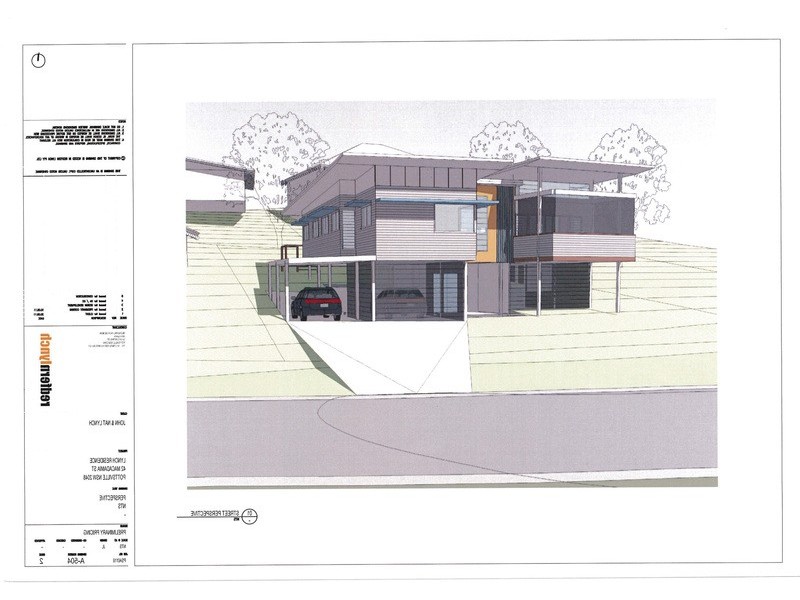 Lot 393 # 42 Macadamia Drive, Pottsville NSW 2489