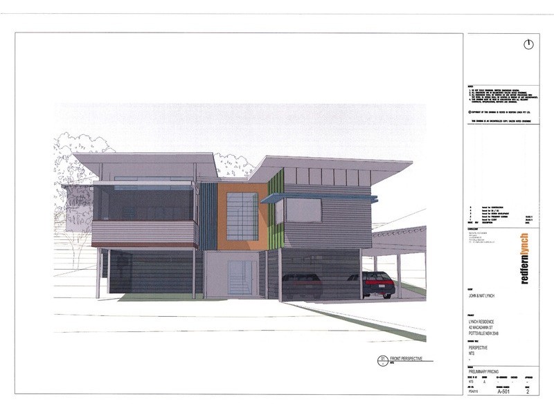 Lot 393 # 42 Macadamia Drive, Pottsville NSW 2489