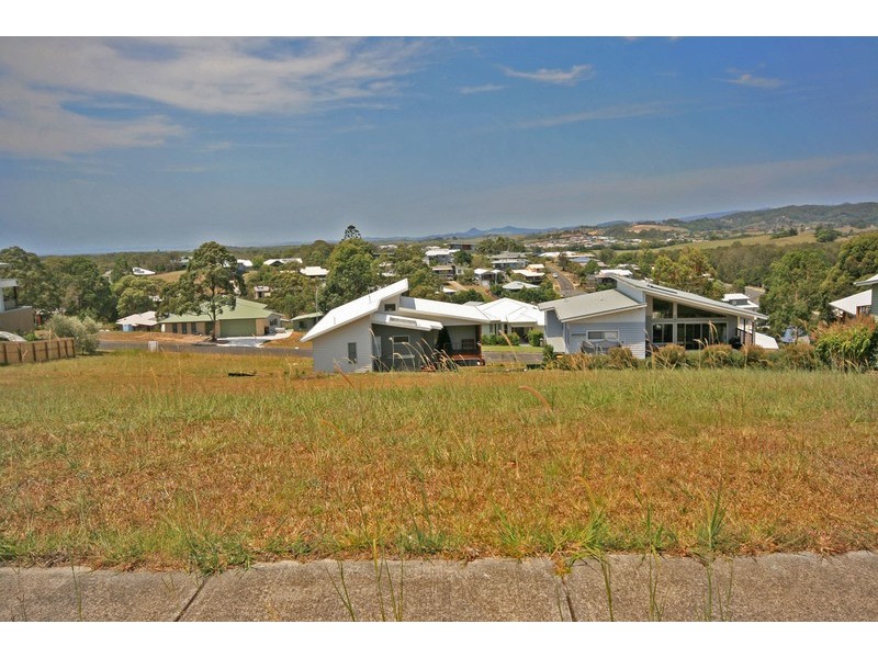 Lot 574 # 31 Marsupial Drive, Pottsville NSW 2489