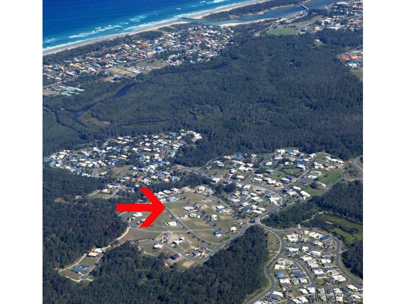 Lot 574 # 31 Marsupial Drive, Pottsville NSW 2489