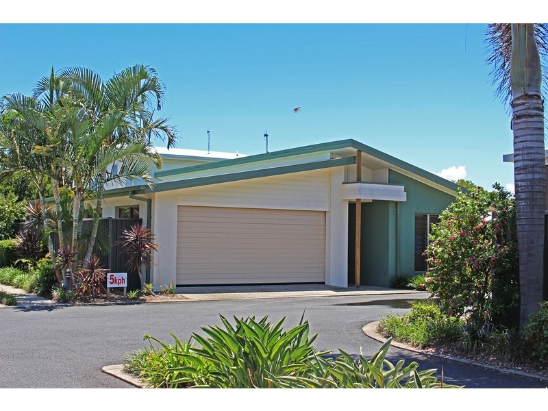 40/42-58 Ballina Street, Pottsville NSW 2489