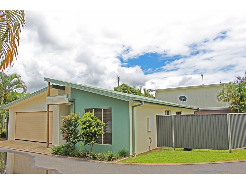 40/42-58 Ballina Street, Pottsville NSW 2489