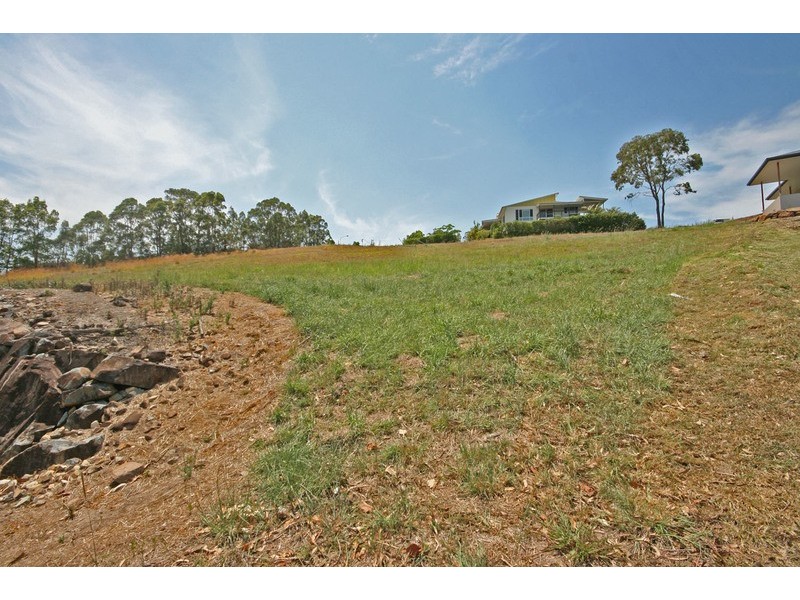 Lot 625 # 42 Lomandra Avenue, Pottsville NSW 2489