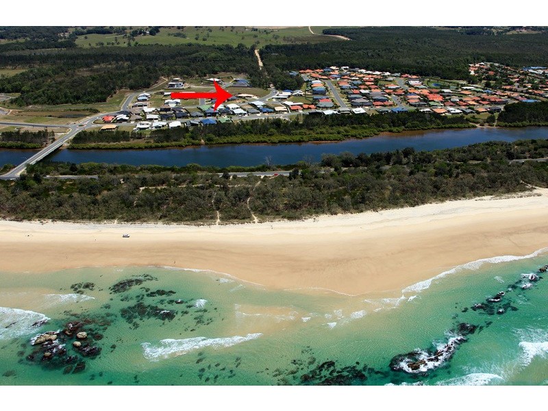 33 Kellehers Road, Pottsville NSW 2489