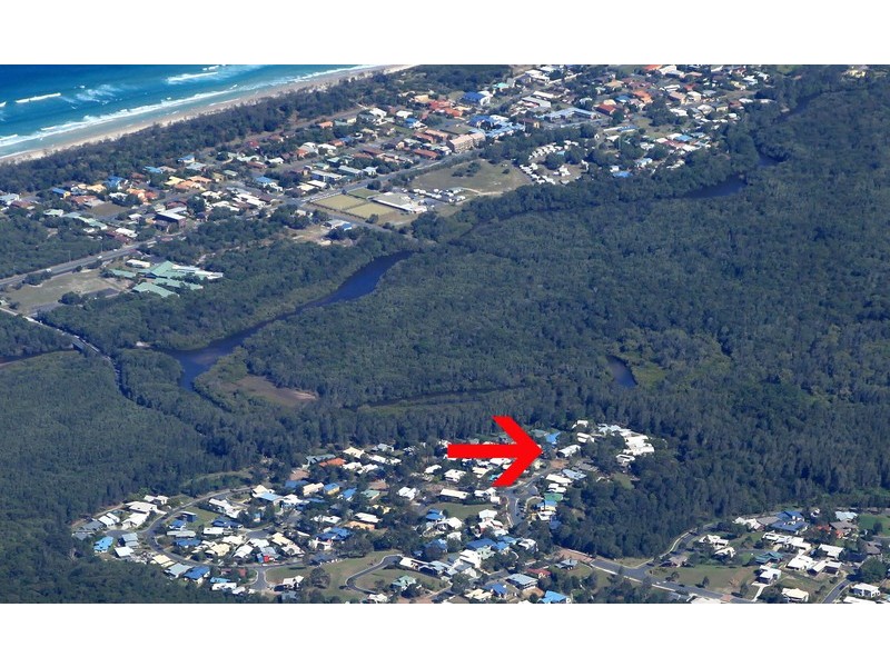 27 Flintwood Street, Pottsville NSW 2489