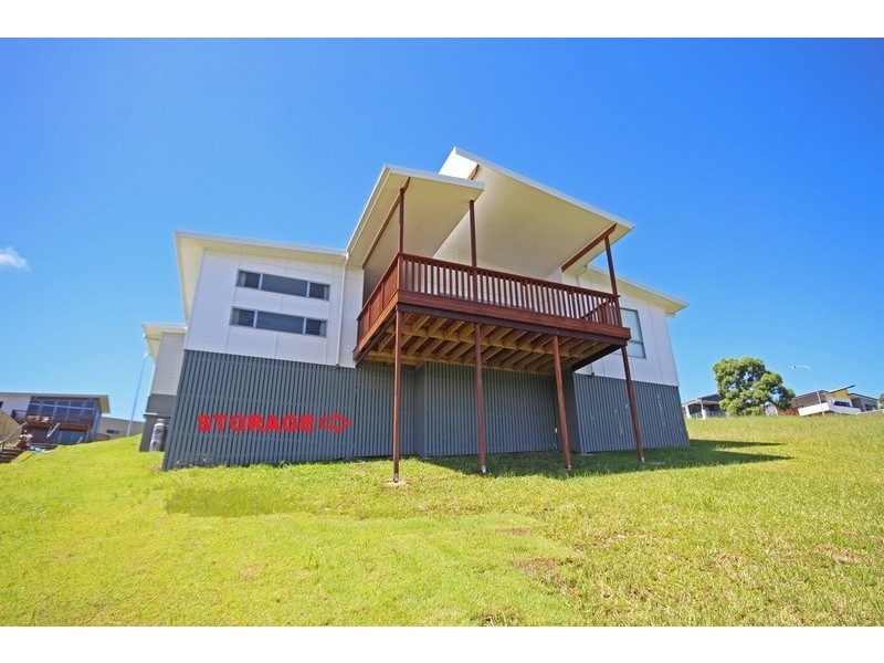 43 Marsupial Drive, Pottsville NSW 2489