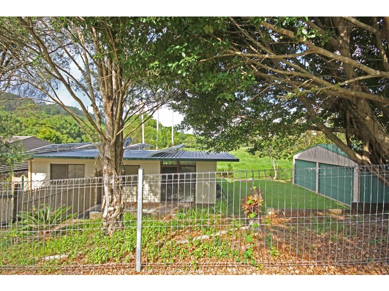 Lot 2 Tweed Valley Way, Burringbar NSW 2483
