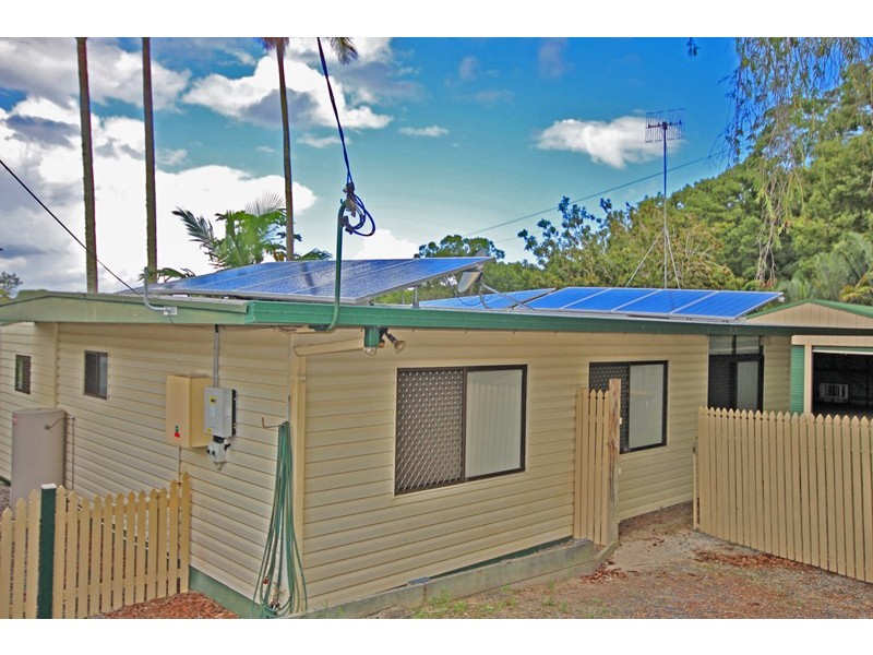 Lot 2 Tweed Valley Way, Burringbar NSW 2483