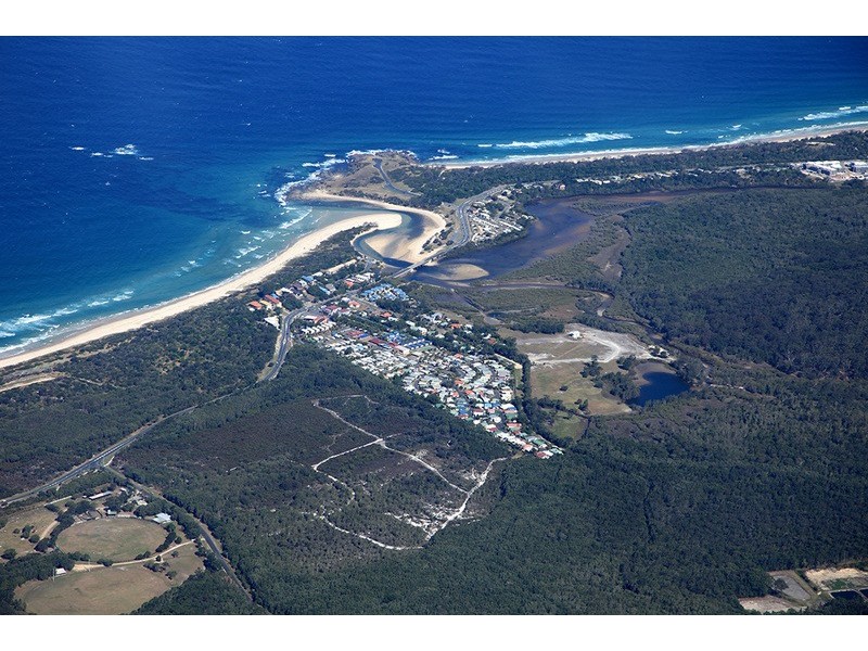 Lot 156 ‘North Star’ Wattle Street, Hastings Point NSW 2489