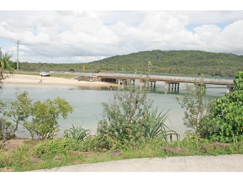 Lot 156 ‘North Star’ Wattle Street, Hastings Point NSW 2489