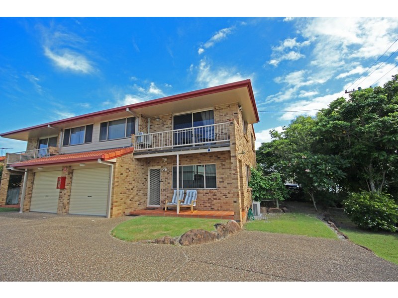 5/14 Elizabeth Street, Pottsville NSW 2489