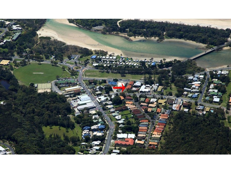 5/14 Elizabeth Street, Pottsville NSW 2489