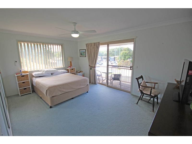 5/14 Elizabeth Street, Pottsville NSW 2489