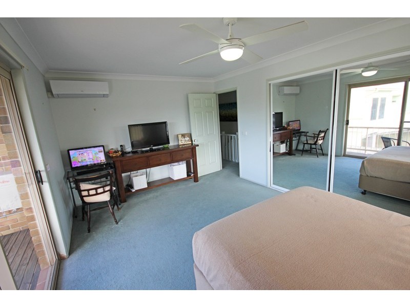 5/14 Elizabeth Street, Pottsville NSW 2489