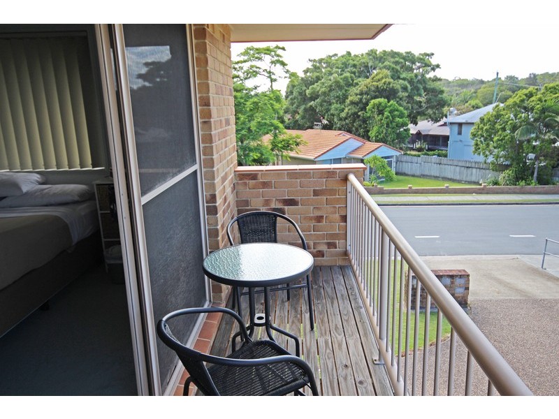 5/14 Elizabeth Street, Pottsville NSW 2489