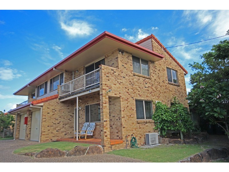 5/14 Elizabeth Street, Pottsville NSW 2489