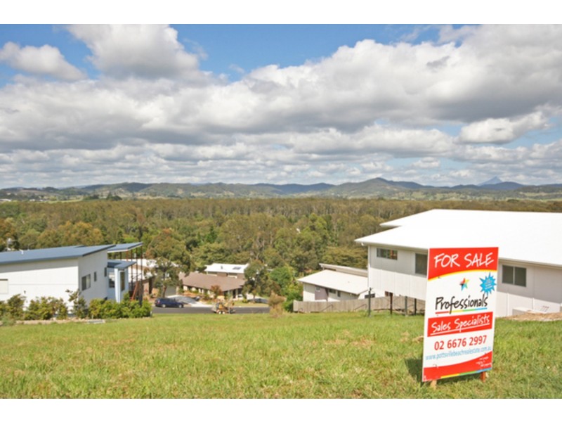 Lot 579 #41 Marsupial Drive, Pottsville NSW 2489