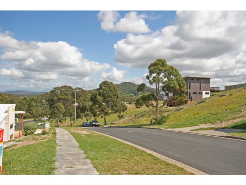 Lot 579 #41 Marsupial Drive, Pottsville NSW 2489