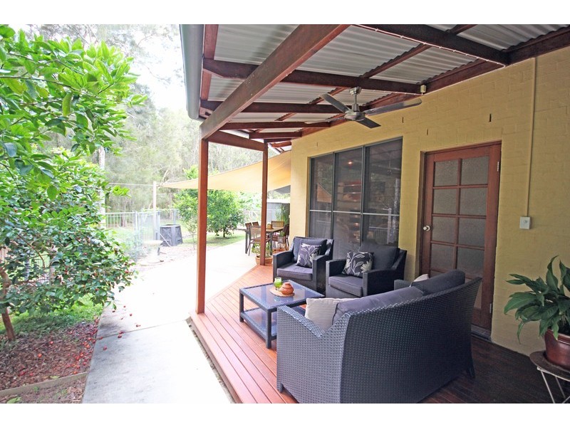 3 Butternut Place, Pottsville NSW 2489