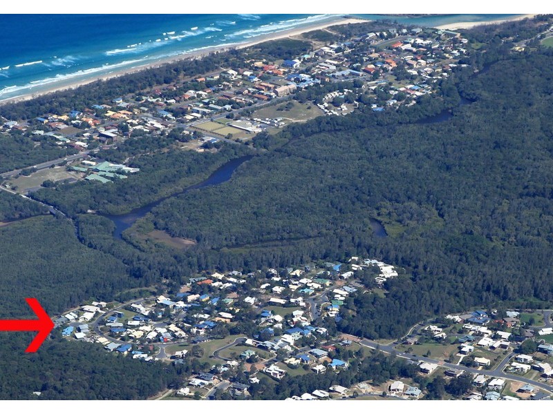 3 Butternut Place, Pottsville NSW 2489