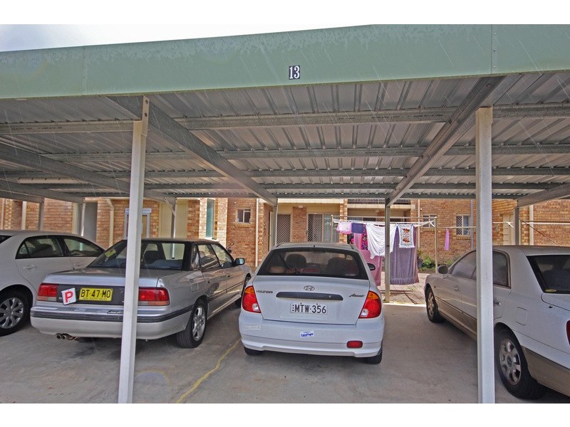 13/42-46 Tweed Coast Road, Pottsville NSW 2489