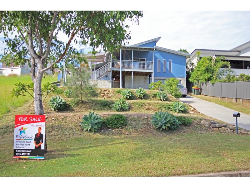 7 Marsupial Drive, Pottsville NSW 2489