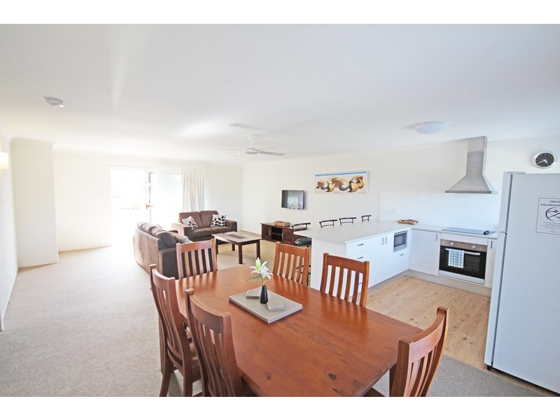 17/30-34 Tweed Coast Road, Pottsville NSW 2489