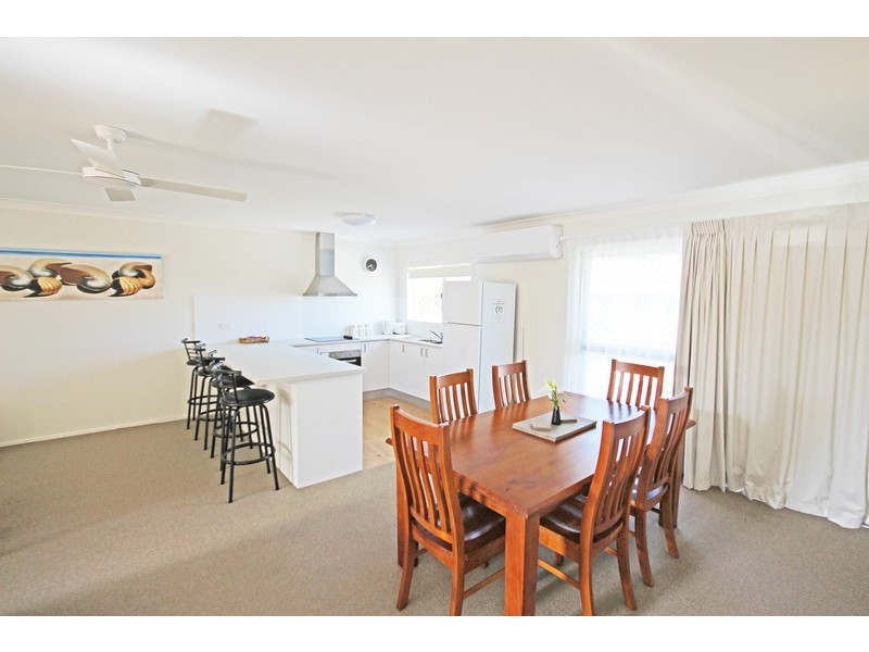 17/30-34 Tweed Coast Road, Pottsville NSW 2489