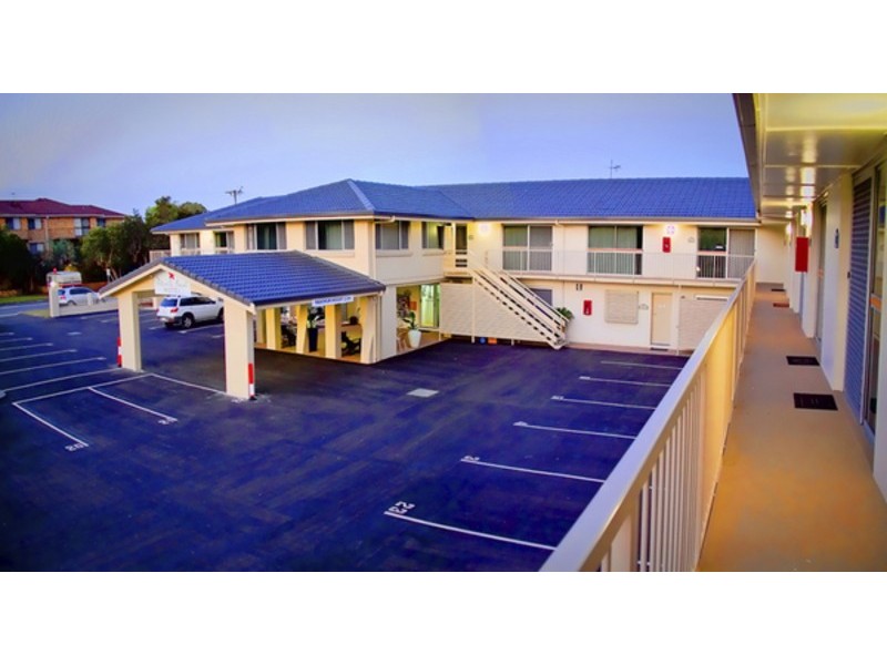 17/30-34 Tweed Coast Road, Pottsville NSW 2489