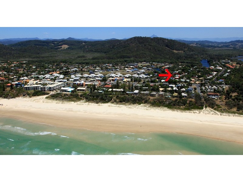 1/22 Mimosa Avenue, Cabarita Beach NSW 2488