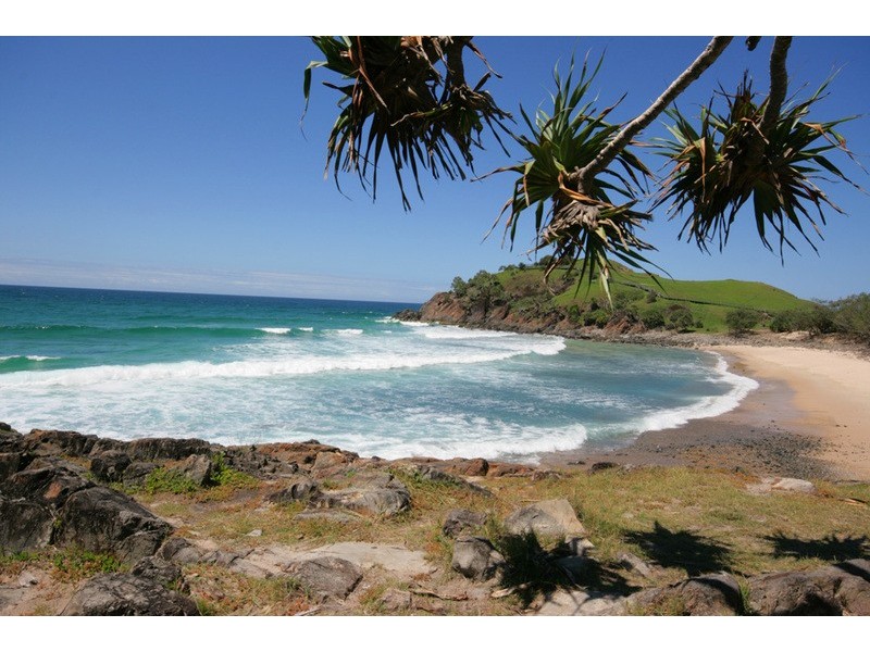 1/22 Mimosa Avenue, Cabarita Beach NSW 2488